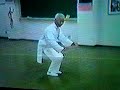 mestre liu pai lim,93 anos, praticando o tai chi pai lin, o maior mestre taoista.
naturalizado brasileiro, liu jen yu � o nome que encontramos em seus documentos. o mestre adotou o nome pai lin (bailing), que em chin�s significa cem anos, para expressar seu desejo de que todas as pessoas possam ter uma vida longa e saud�vel: 