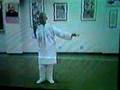 Mestre Liu Pai Lin 太極拳