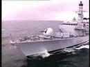 British Surface Fleet