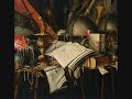 Händel – Harpsichord Suite in G Minor HWV432 - Mov. 6/6
