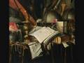 Handel - Harpsichord Suite in G Minor HWV432 - Mov. 6/6