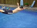 almo belly flops