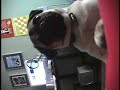Sunday morning with Max the Pug