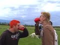 Dutch farm rave