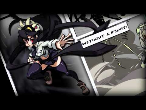 Skull Girls - E3 Trailer [HD]