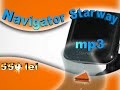 SISTEM NAVIGATIE STARWAY - Harta Europa Full = 550 lei