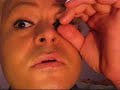 My Eyelash Video how to apply false eyelashes My Eyelash Video how to apply false eyelashes