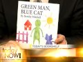 Adults Go Wild Over Latest In Childrens Picture Book Series