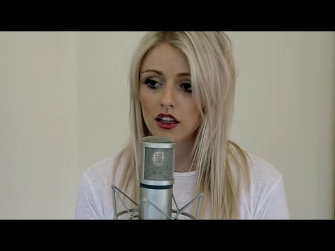 Break Free - Ariana Grande & Zedd cover - Beth