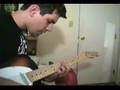 By The Way Jam, Scar Tissue - Slane Castle (RHCP Cover)