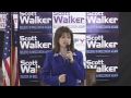 Rebecca Kleefisch,Lt. Governor,Wis7gop