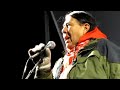 Tom Goldtooth speaks at theCopenhagen Climate March on Indigenous Rights.flv