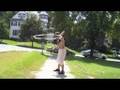 Hooping on a Shpongled Day-2