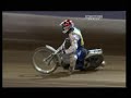 Speedway GP Gothenborg 2008 - Heat 22 - Semi Final 2 Speedway GP Gothenborg 2008 - Heat 22 - Semi Final 2