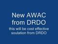 Military products from DRDO/OFB