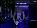 Peter Frampton "Doobie Brazil" 1980
