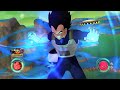 DEATH BATTLE! - Vegeta VS Shadow