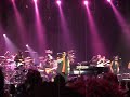 Stevie Wonder O2 London Oct 1 - Part time Lover 1