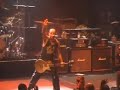 Social Distortion - Nickels And Dimes (Live @ London) 13