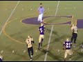 HS Gametime: Francis Howell North vs. CBC