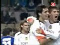 David Villa gol of the season 200572006