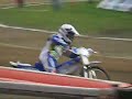 Heat 15 Gorzow-Czestochowa