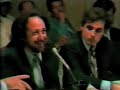 Clearwater Scientology Hearings, Scott Mayer 4/5
