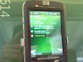 HP Ipaq 614 (Windows Mobile)