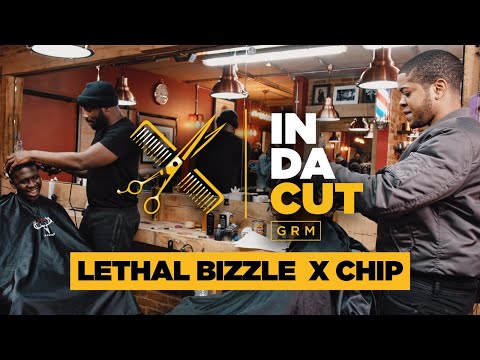 Lethal Bizzle vs Chip – In Da Cut [S1:E2] | GRM Daily