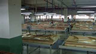 Hailun Factory: Piano Tuning