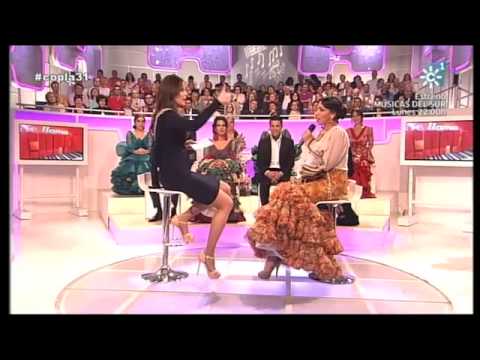 Se llama copla 26 de abril de 2014
