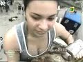 Agua Bella - Concursando en Trampol�n Latino