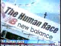 The Human Race 2008.