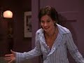 TOW Chandler Takes A Bath - Chandler/Monica scenes TOW Chandler Takes A Bath - Chandler/Monica scenes
