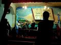 Hno. Marcos Pradena e hija junto a nuestro Obispo Cartes cantando al Señor en la Iglesia Metodista Pentecostal de Neuquén. Lea más en www.impnoticias.blogspot.com