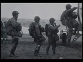 Paratrooper Training & Preperation for Normandy