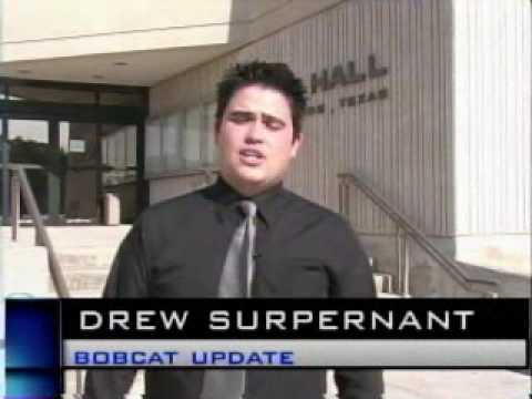 Drew Surprenant