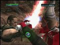Star Wars: The Force Unleashed-Felucia Part 4/4 Star Wars: The Force Unleashed-Felucia Part 4/4