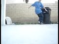 CWALKS.COM - Cwalk Battle -- Renegade vs. Goobarr Cwalking!