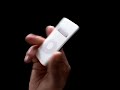 iPod Nano Ad