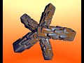 Painkiller (blender arrays with sound tracker) Painkiller (blender arrays with sound tracker)