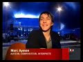 Marc Aymon au Téléjournal 12:45 - TSR - 7 mars 2007 Marc Aymon au Téléjournal 12:45 - TSR - 7 mars 2007