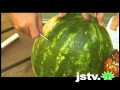 Smoking Devices: WATERMELON BONG