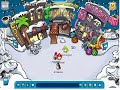 Linux Here in Club Penguin 9