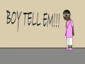 Soulja Boy Tell Em Cartoon | SODMG.Com | BEP