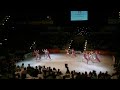 Academic Dance