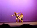 Britni and Tessia Dancing To The Medic Droid