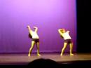Britni and Tessia Dancing To The Medic Droid