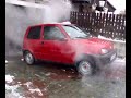 Palenie gumy Palenie gumy