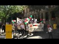 BDS'ers: 'Without international support, Israel would cease to exist'